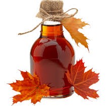 Maple syrup